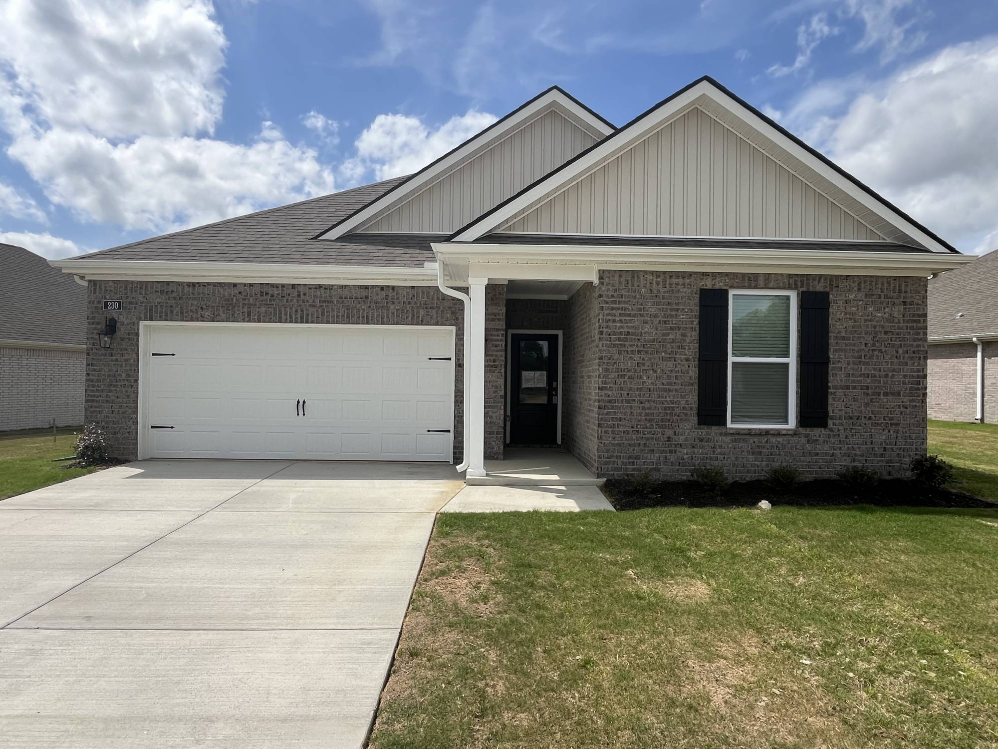 230 Kipling Dr Oakland TN 38060