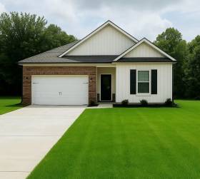 250 Kipling Dr - for rent 38060