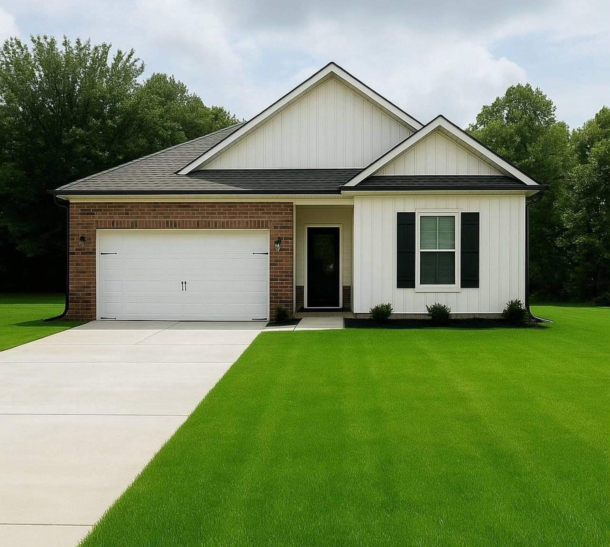 250 Kipling Dr Oakland TN 38060