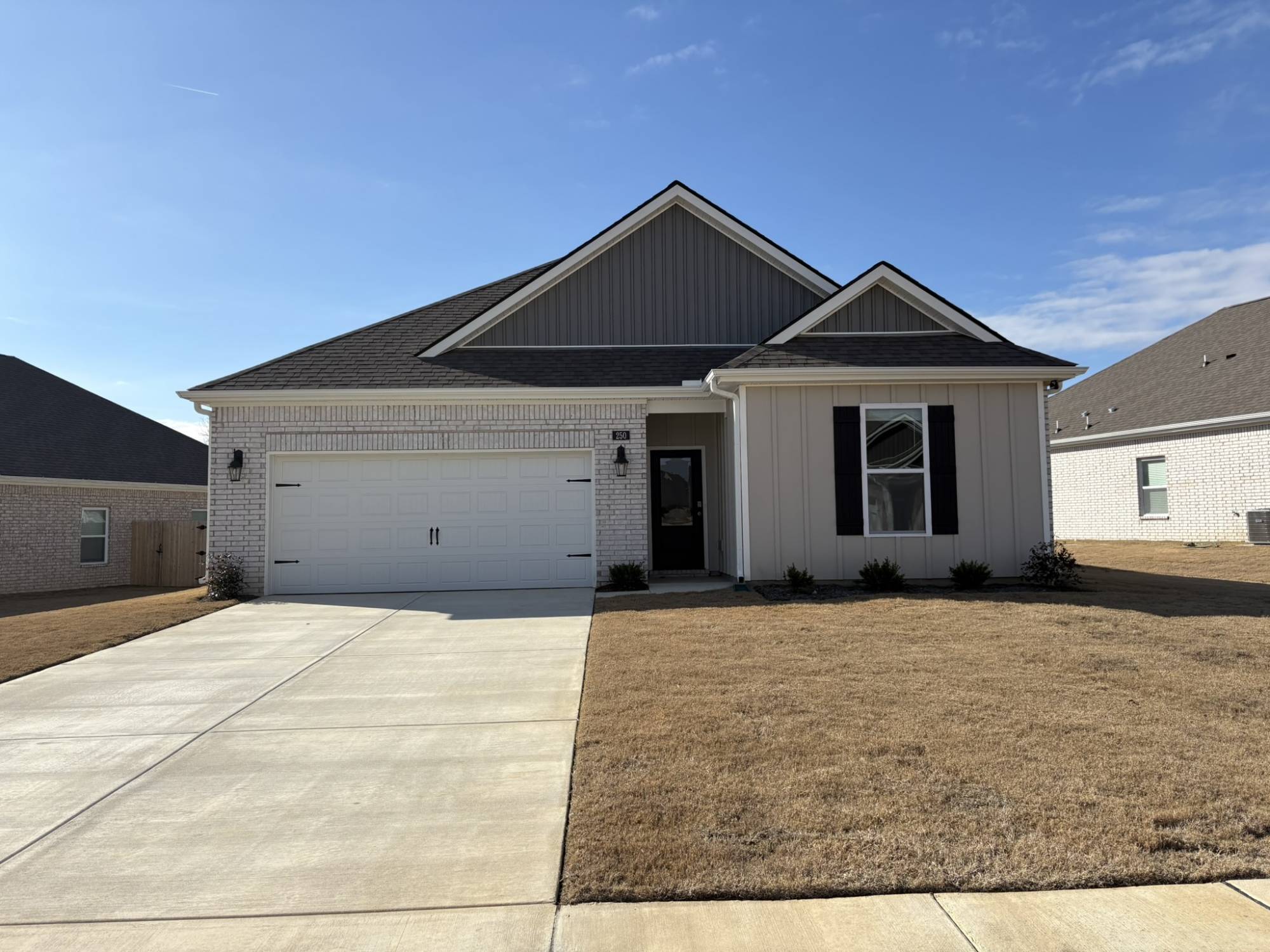 250 Kipling Dr Oakland TN 38060