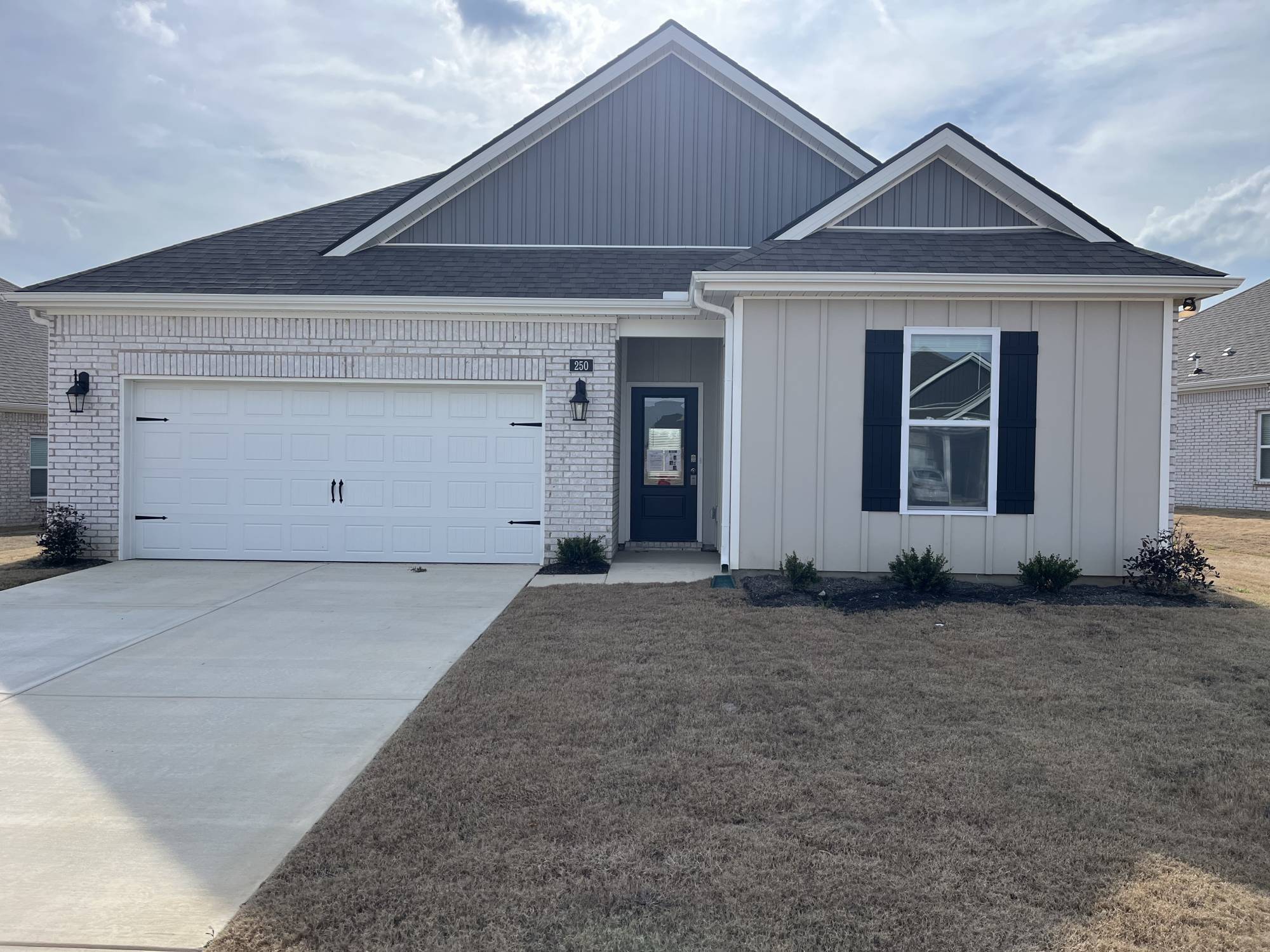 250 Kipling Dr Oakland TN 38060