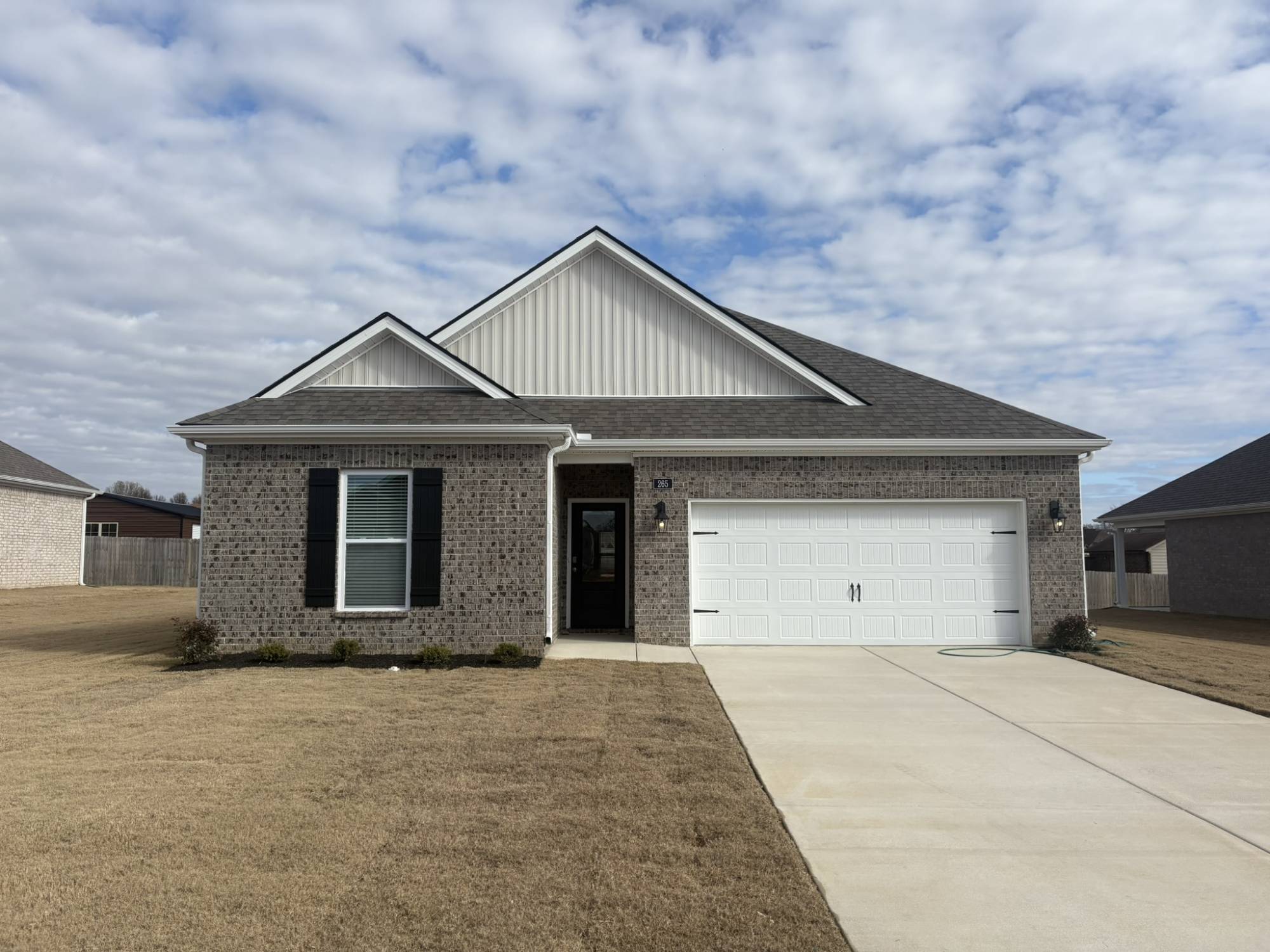 265 Kipling Dr Oakland TN 38060