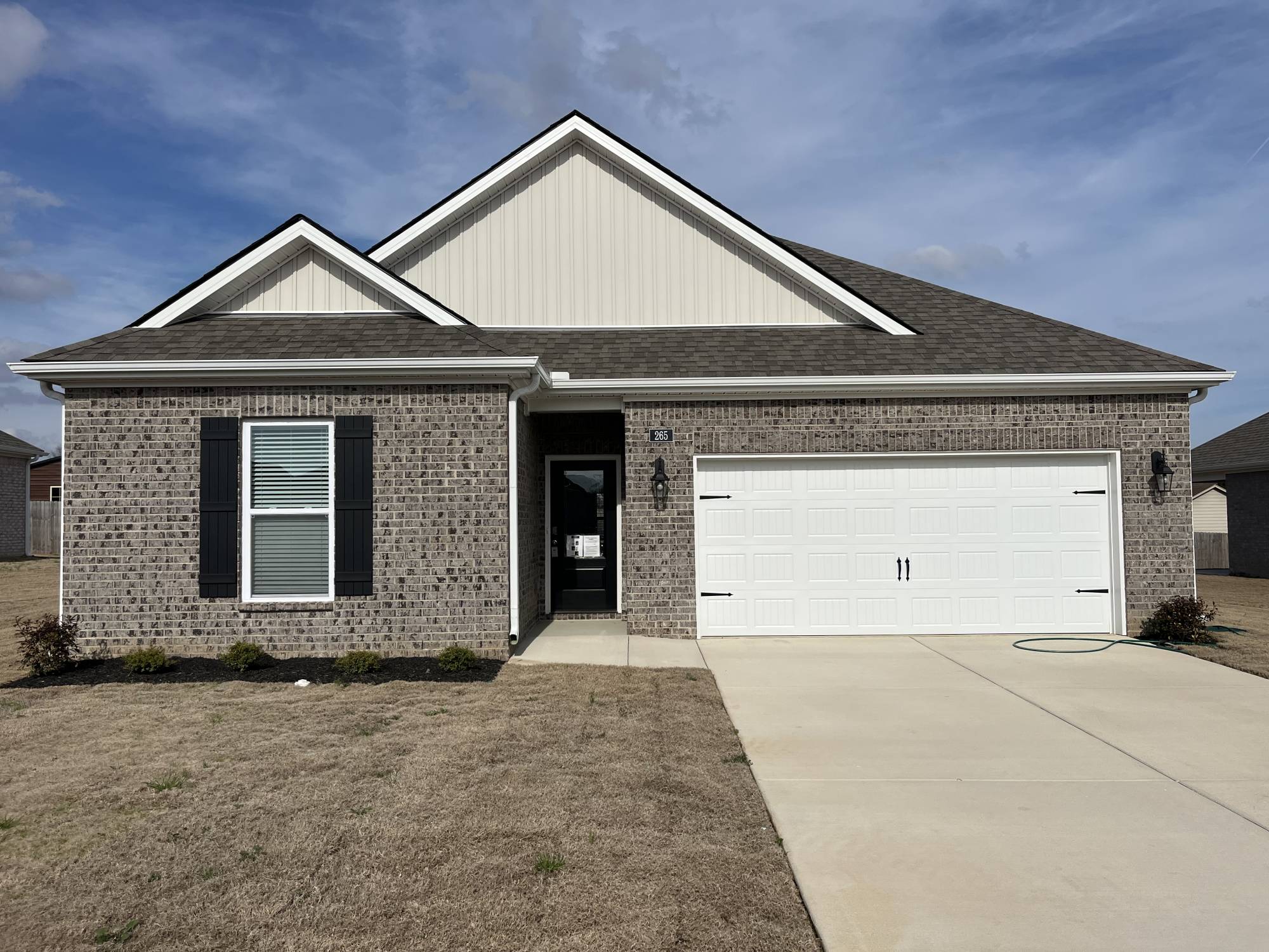 265 Kipling Dr Oakland TN 38060