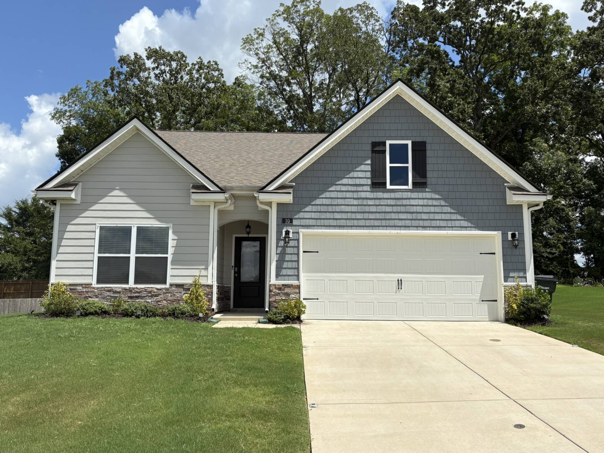 30 Misty Birch Ln Oakland TN 38060