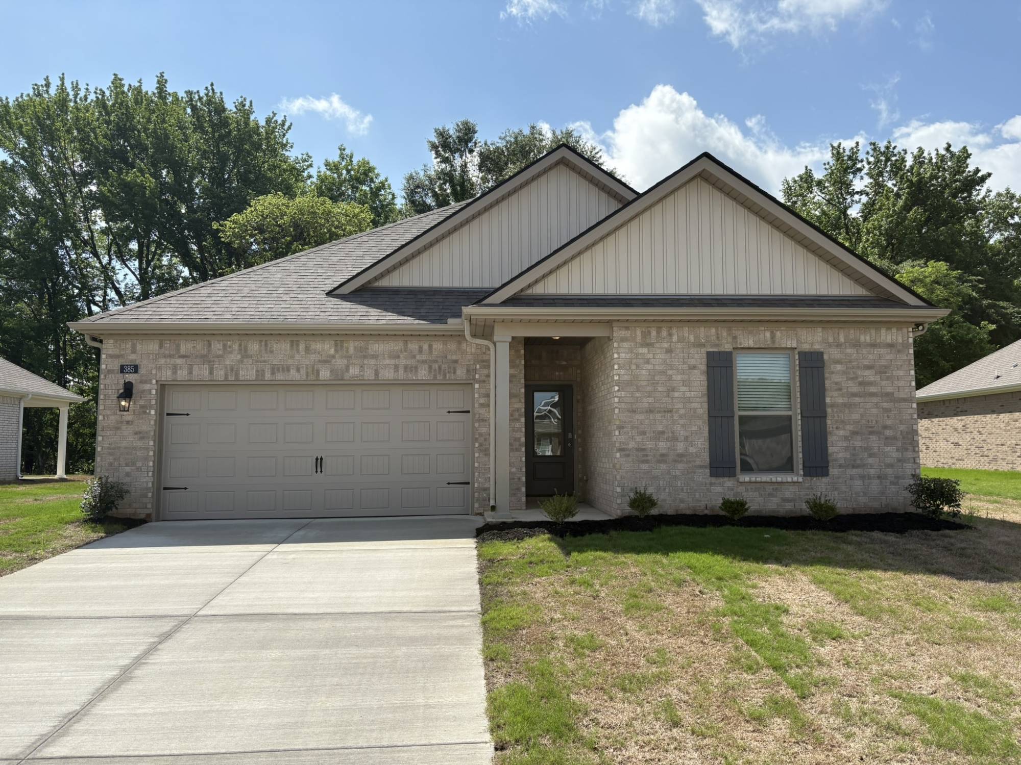385 Windemere Loop Oakland TN 38060