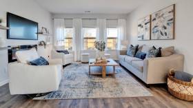 Rental Home Oakland 38060