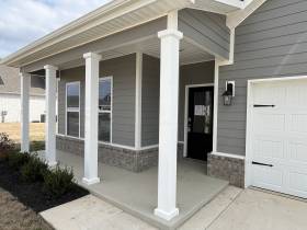 55 Burr Oak Cv - for rent 38060