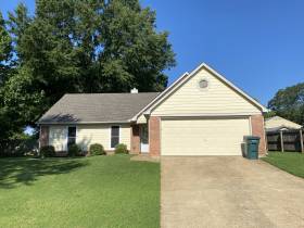 Rental Home Southaven 38671
